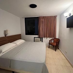 Large King Room
